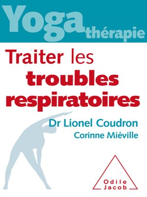 cover image of Yoga-thérapie